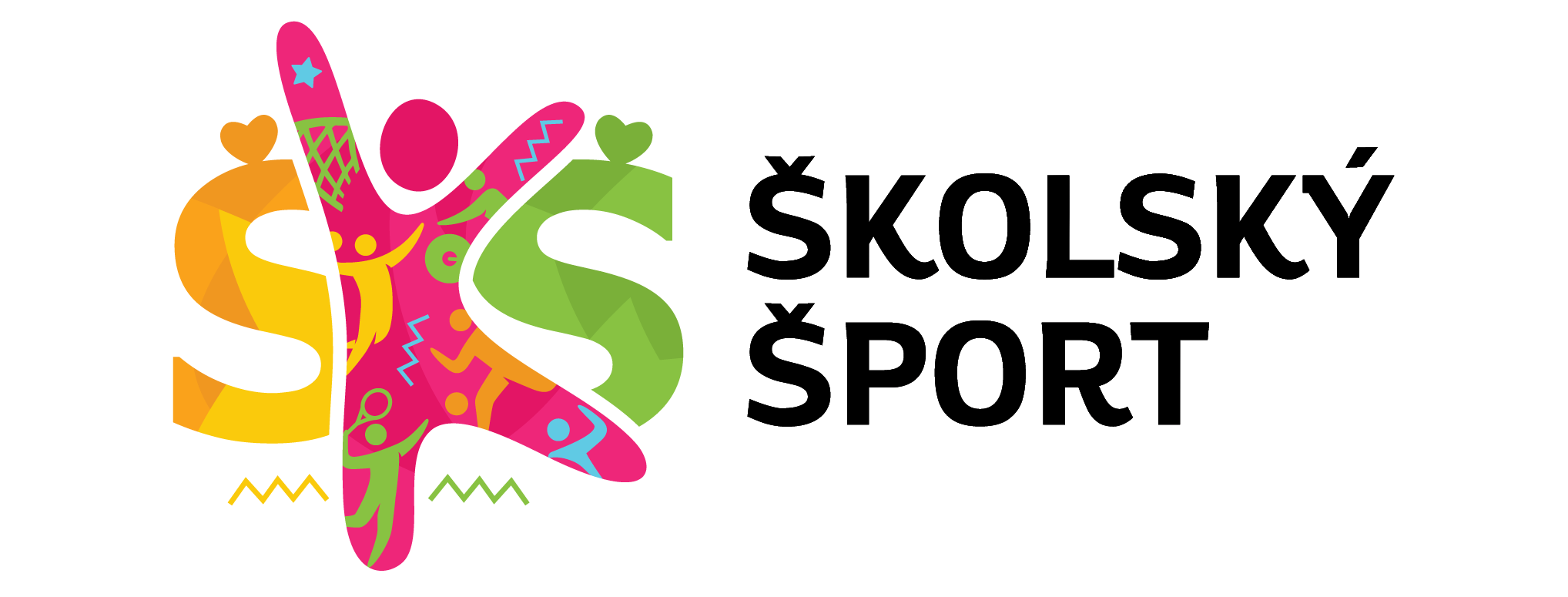 logo školský šport